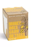 Grow Me: Money Does Grow On Trees